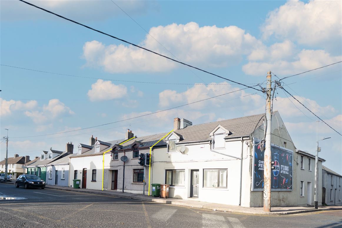 127 Bandon Road, The Lough, Cork City