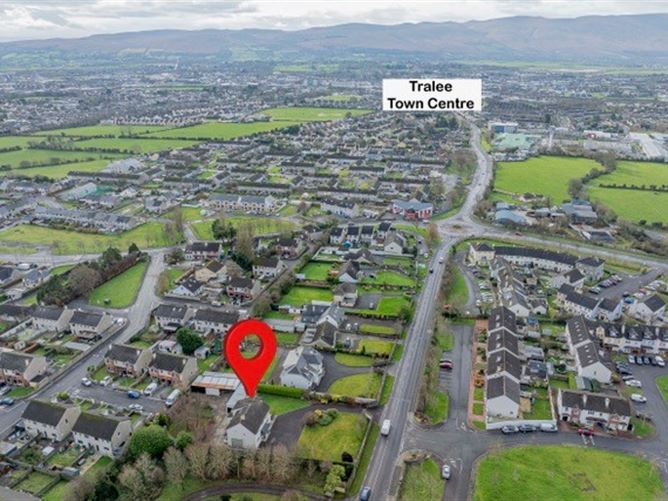 Springmount, Killeen, Oakpark, Tralee, Kerry