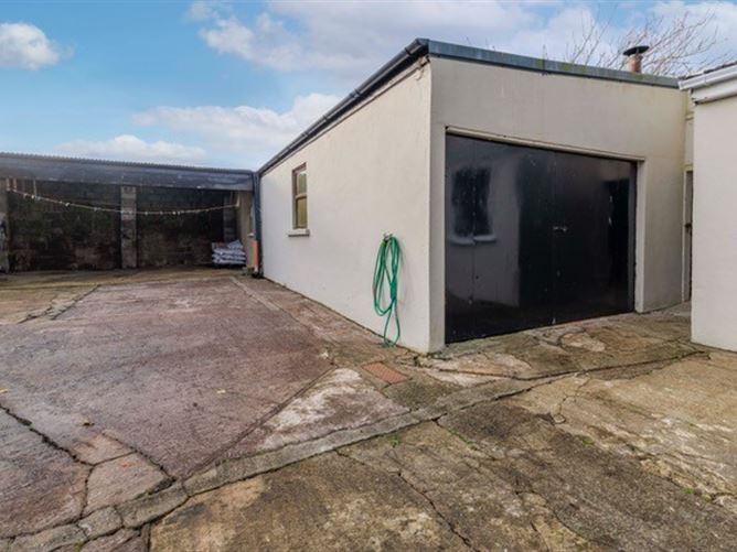 Springmount, Killeen, Oakpark, Tralee, Kerry