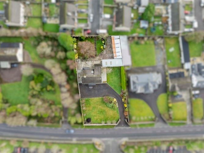 Springmount, Killeen, Oakpark, Tralee, Kerry