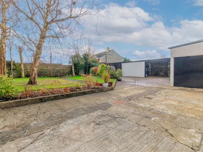 Springmount, Killeen, Oakpark, Tralee, Kerry