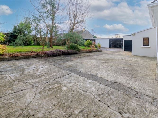 Springmount, Killeen, Oakpark, Tralee, Kerry