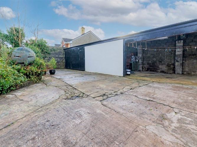 Springmount, Killeen, Oakpark, Tralee, Kerry