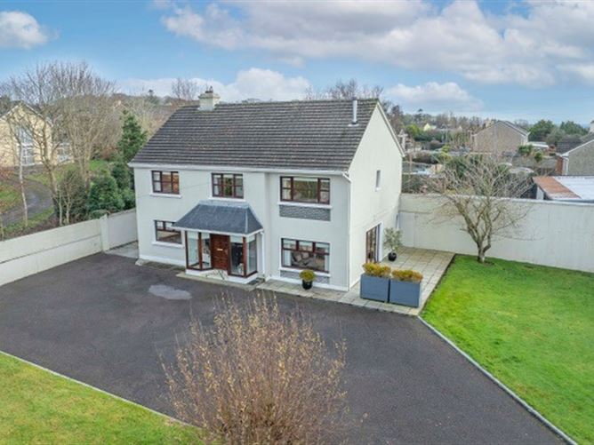 Springmount, Killeen, Oakpark, Tralee, Kerry