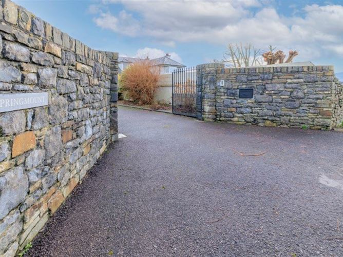 Springmount, Killeen, Oakpark, Tralee, Kerry