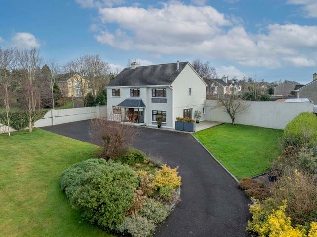 Springmount, Killeen, Oakpark, Tralee, Kerry