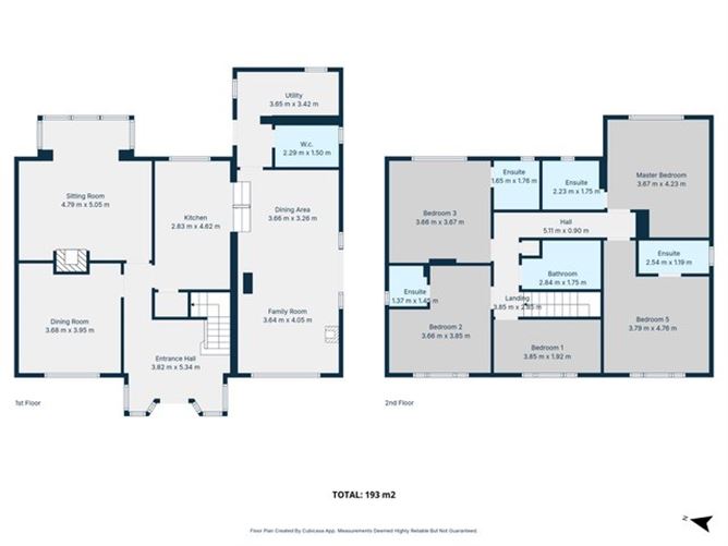 Springmount, Killeen, Oakpark, Tralee, Kerry