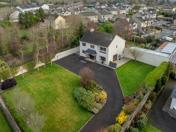 Springmount, Killeen, Oakpark, Tralee, Kerry