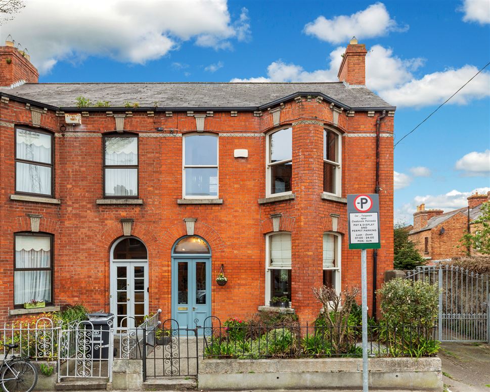 1 Norfolk Road, Phibsborough, Dublin 7