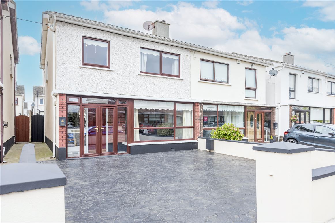 13 Whitethorn Park, Artane, Dublin 5