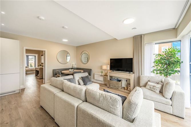 The Willows , Dunshaughlin, Meath