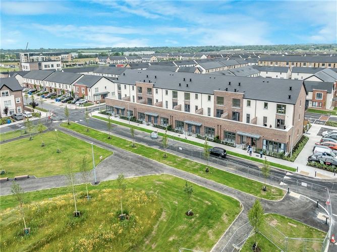 The Willows , Dunshaughlin, Meath