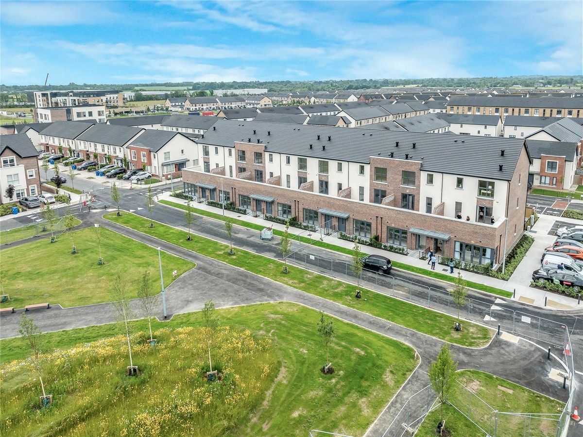 The Willows , Dunshaughlin, Meath