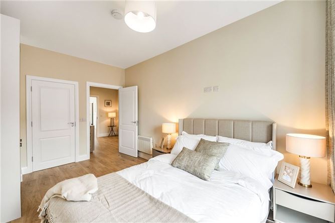 The Willows , Dunshaughlin, Meath