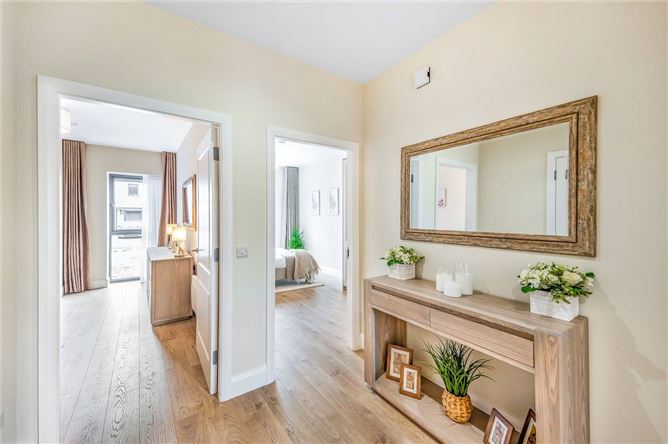 The Willows , Dunshaughlin, Meath