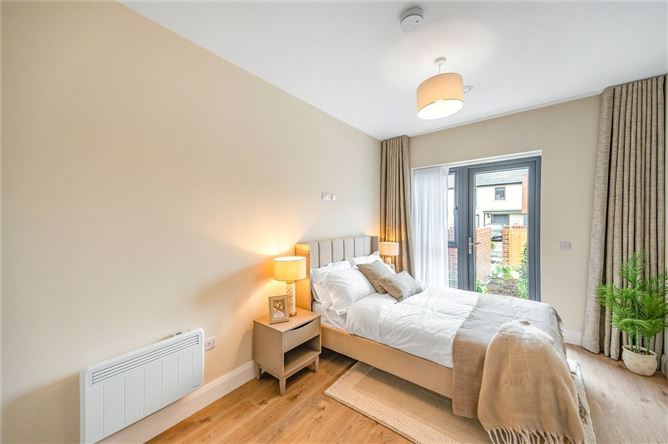 The Willows , Dunshaughlin, Meath