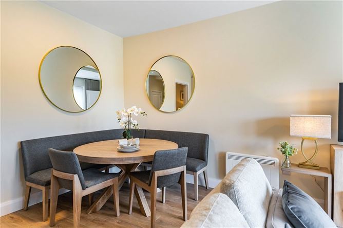 The Willows , Dunshaughlin, Meath