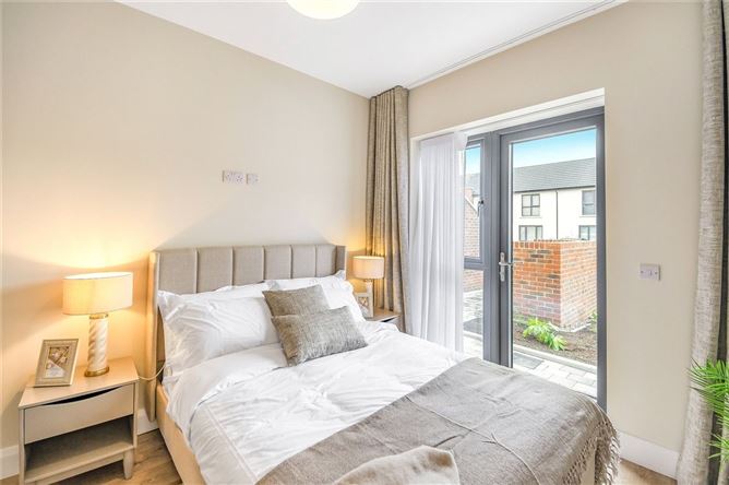 The Willows , Dunshaughlin, Meath