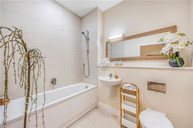 The Willows , Dunshaughlin, Meath