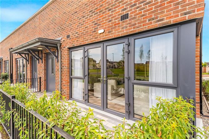 The Willows , Dunshaughlin, Meath