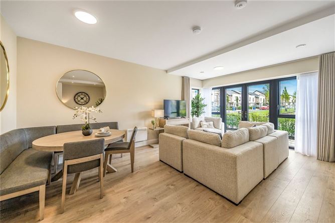 The Willows , Dunshaughlin, Meath