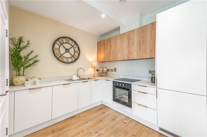 The Willows , Dunshaughlin, Meath