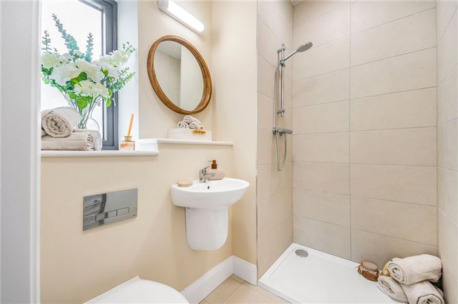 The Willows , Dunshaughlin, Meath