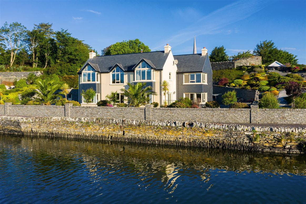 Sunny Rock, Church Road, Rosscarbery, Cork