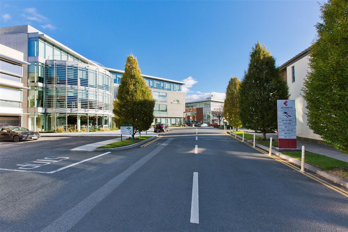 Arbourfield House, Dundrum Business Park, Dundrum Road, Dundrum, Dublin 14