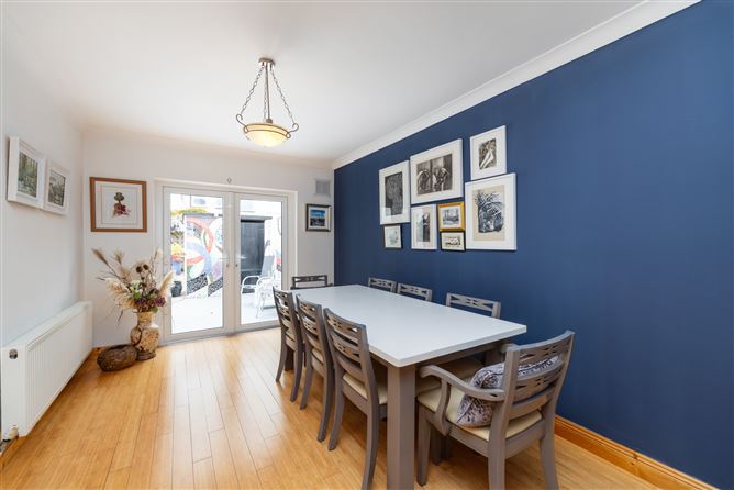 19 Brookdale Way, Rivervalley, Swords, Co. Dublin