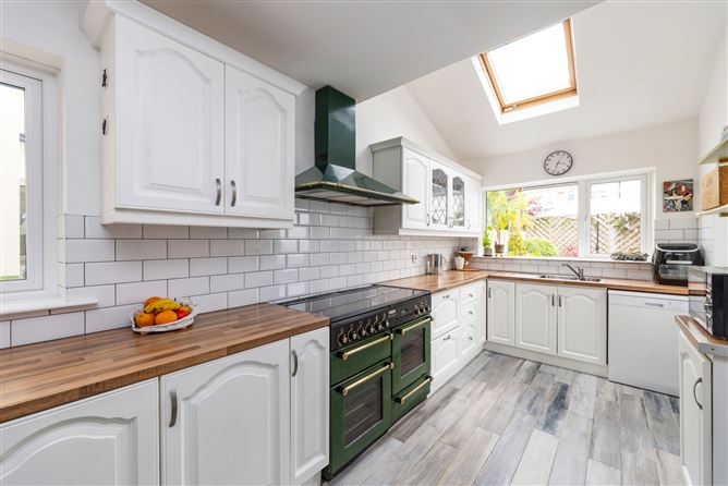 19 Brookdale Way, Rivervalley, Swords, Co. Dublin