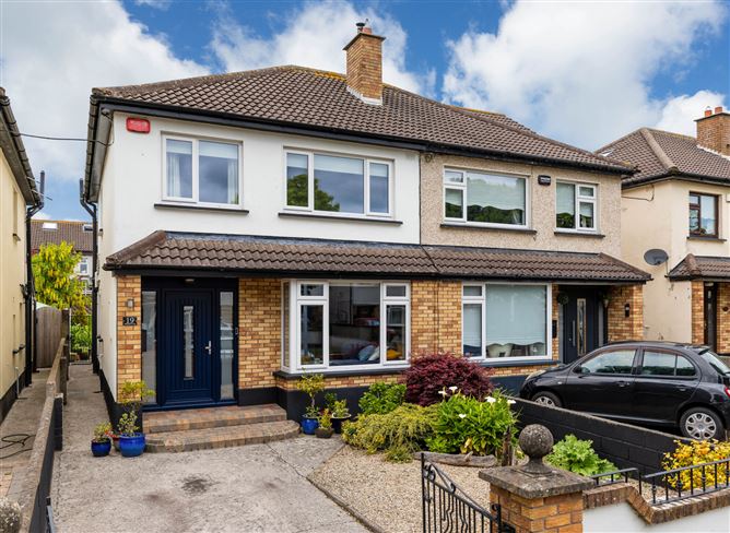 Photo 1 of 17 — 19 Brookdale Way, Rivervalley, Swords, Co. Dublin