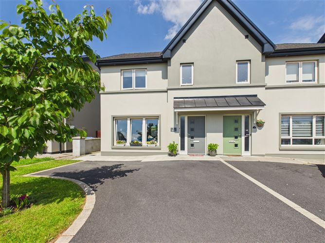 7 Radharc An Chnoic, Tulla, Co. Clare