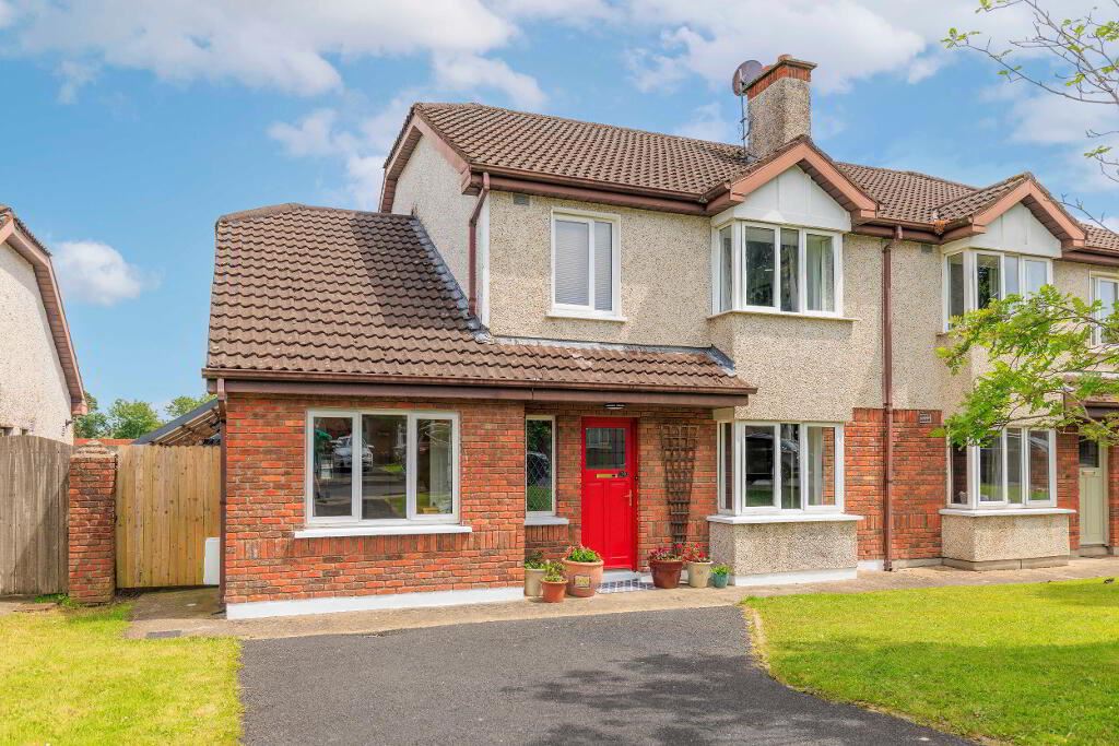 30 Hawthorns, Briarfield, Castletroy, Limerick