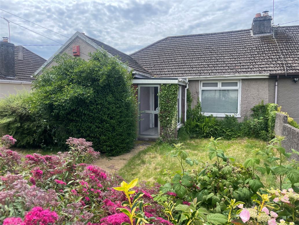 20 Mercier Park, Turners Cross, Cork