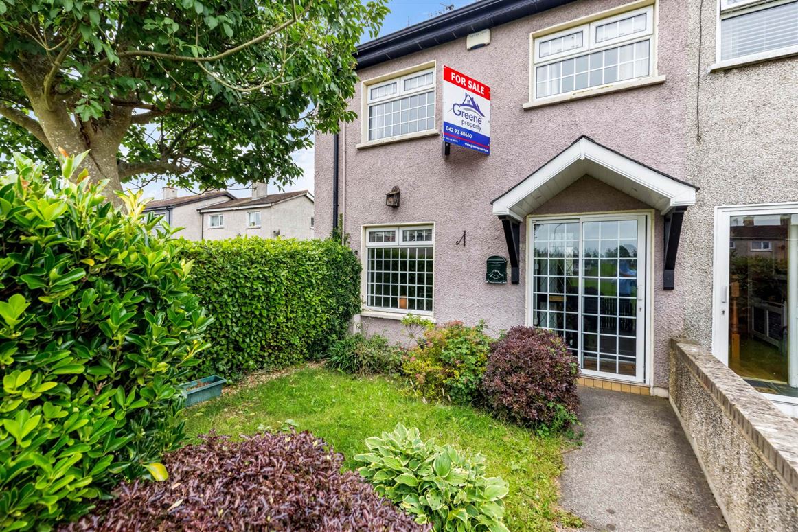 19 Sliabh Foy Park, Dundalk, County Louth
