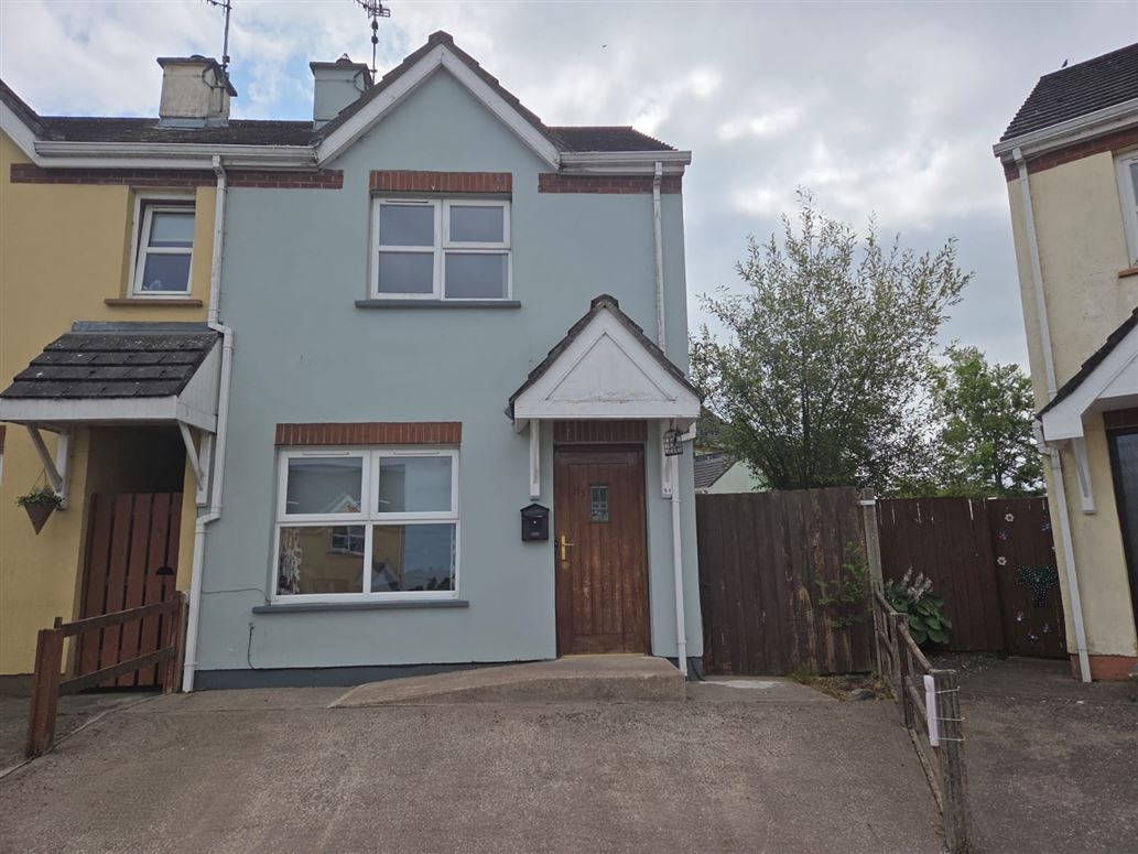 83 Wylie's Hill , Ballybay, Monaghan