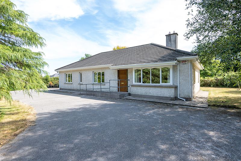 Ballyburden More, Ballincollig, Cork