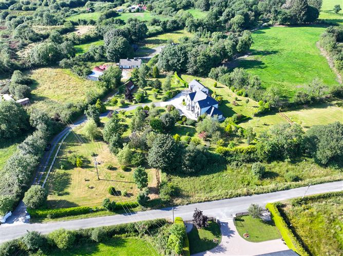 Brocklagh, Drumlish, Longford