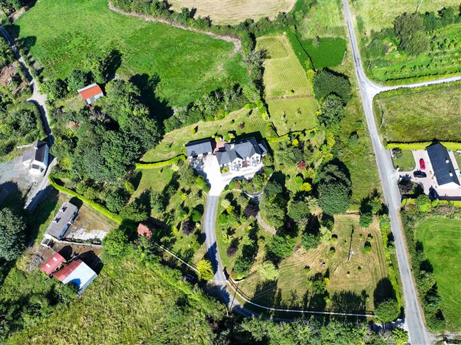 Photo 111 of 113 — Brocklagh, Drumlish, Longford