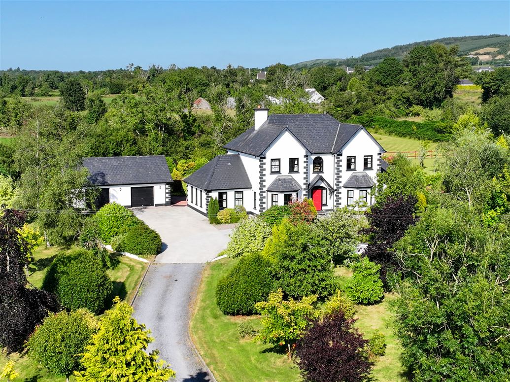 Brocklagh, Drumlish, Longford