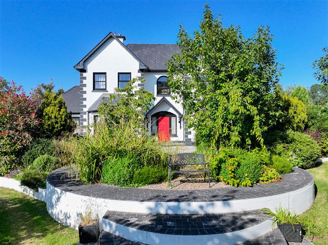 Brocklagh, Drumlish, Longford