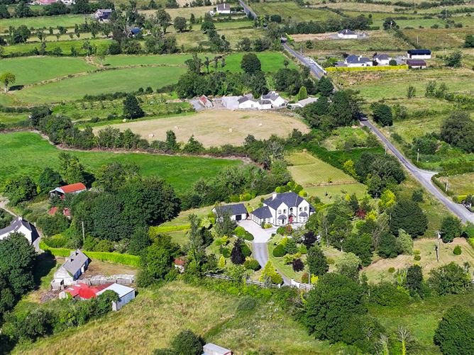 Photo 112 of 113 — Brocklagh, Drumlish, Longford
