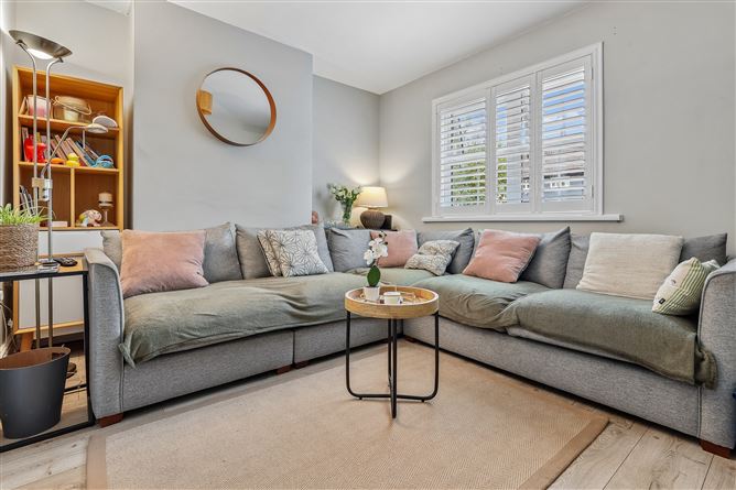 56 Clune Road, Finglas, Dublin