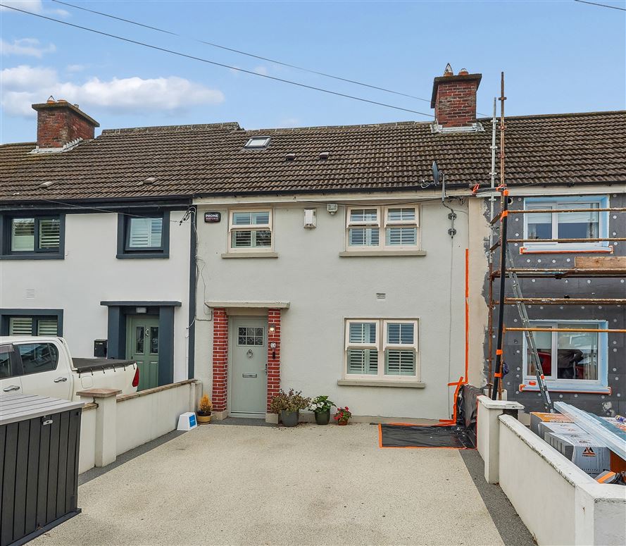 56 Clune Road, Finglas, Dublin