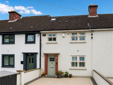 56 Clune Road, Finglas, Dublin