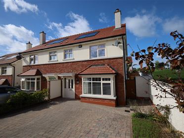 23 Lavender Court, Forest Hill, Carrigaline, Cork