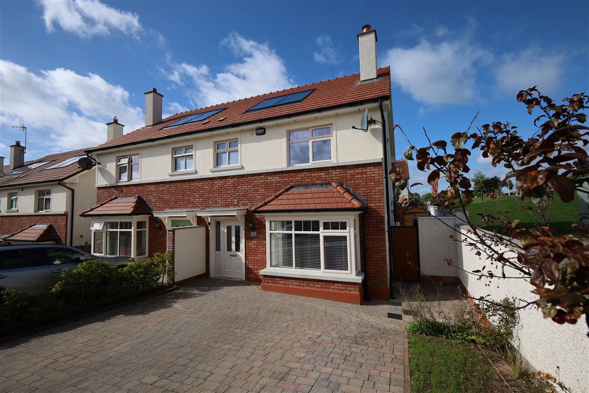 23 Lavender Court, Forest Hill, Carrigaline, Cork