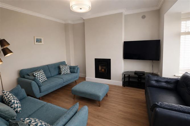 23 Lavender Court, Forest Hill, Carrigaline, Cork