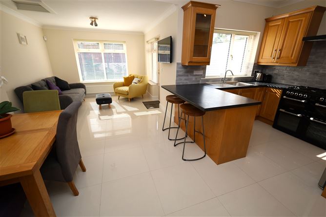 23 Lavender Court, Forest Hill, Carrigaline, Cork